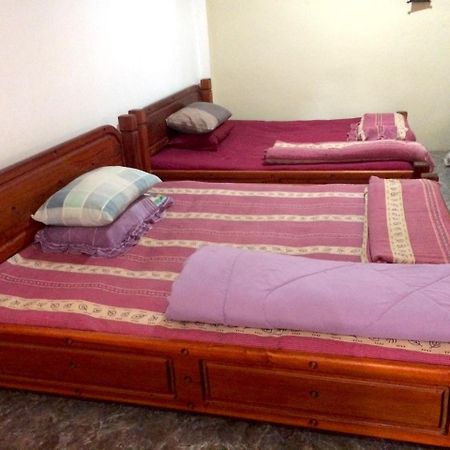Sabaidee Guesthouse & Restaurant Nam Theun Buitenkant foto