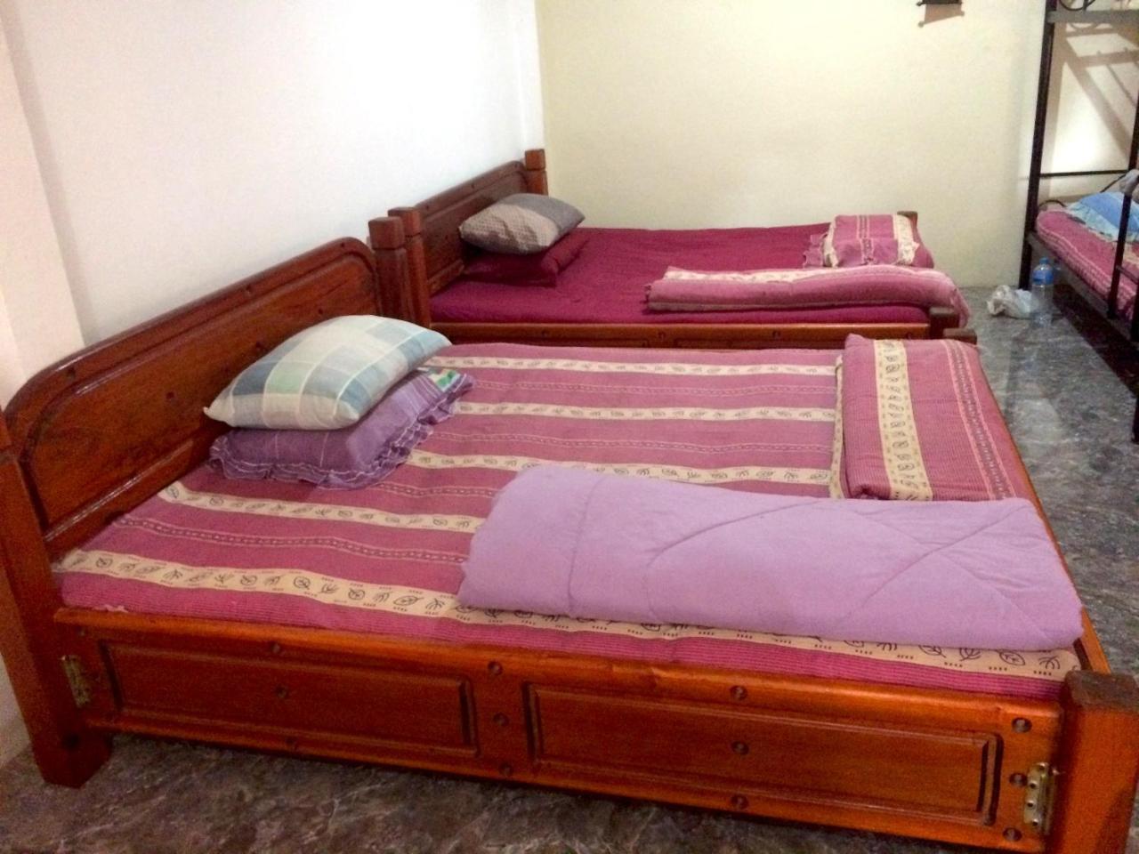 Sabaidee Guesthouse & Restaurant Nam Theun Buitenkant foto